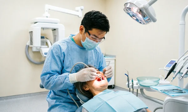 Имплантация зубов в Балашихе: полное руководство по восстановлению улыбки