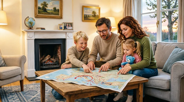 Как организовать поиск туров Coral Travel для идеального отпуска Как организовать поиск туров Coral Travel для идеального отпуска