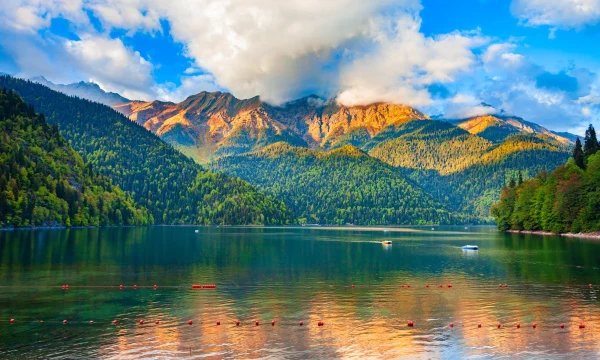 Абхазия: загадочная страна души у Черного моря 3 Абхазия: загадочная страна души у Черного моря 3