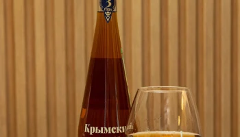 Коньяк &laquo;Крымский&raquo; 3 звезды: что означает маркировка