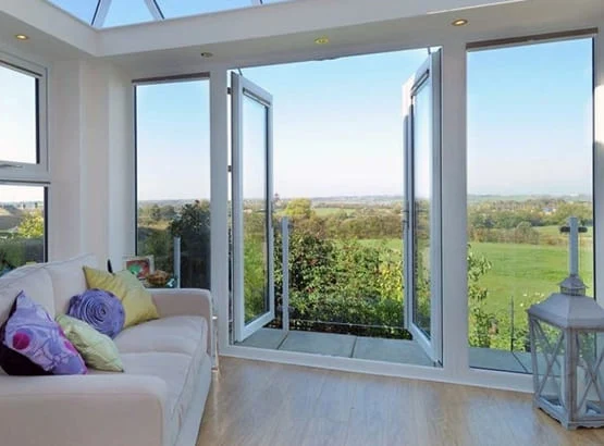 заказать пластиковые окна