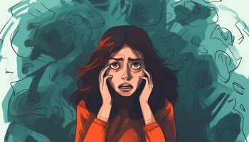 Постковидный синдром и тревога: почему участились панические атаки и как выбрать клинику для лечения тревожных расстройств