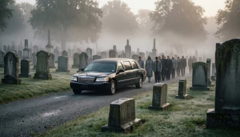 Организация похорон: как выбрать надежную ритуальную службу