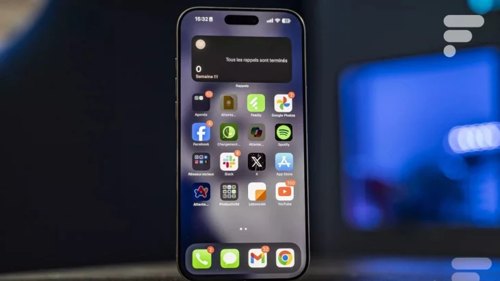 Apple Intelligence: почему iPhone 17 Pro станет королем искусственного интеллекта Apple Intelligence: почему iPhone 17 Pro станет королем искусственного интеллекта