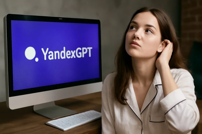 Сравнение популярных PHP-библиотек для работы с YandexGPT: какой пакет выбрать