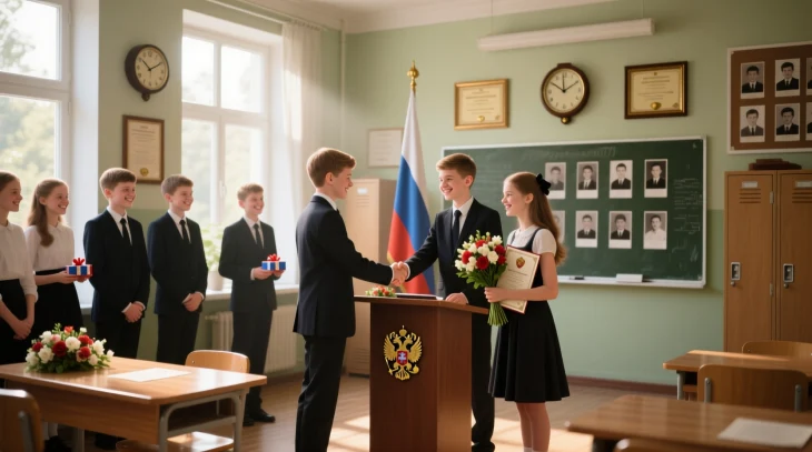 Выпускной в 9 классе: школа, ресторан или лофт? Как выбрать идеальное место Выпускной в 9 классе: школа, ресторан или лофт? Как выбрать идеальное место