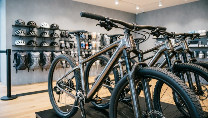 Как выбрать экипировку для активного отдыха в крупнейшей сети России