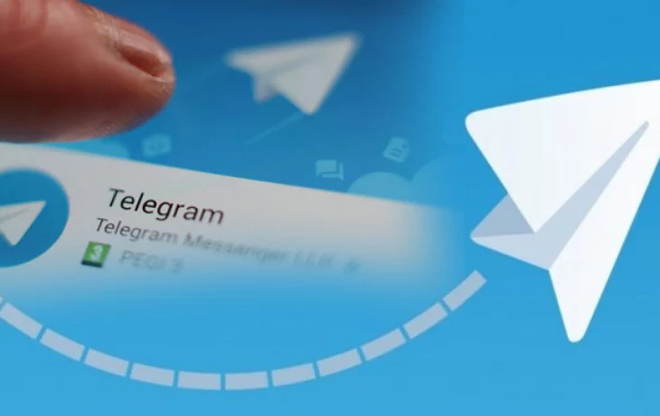Бум Telegram каналов: как популярность превращает мессенджер в главный информационный хаб