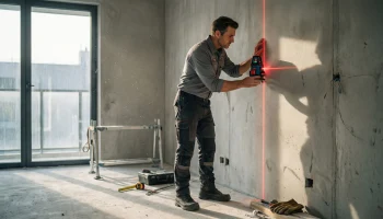 Экспертная диагностика новостройки: как избежать скрытых дефектов перед подписанием акта Экспертная диагностика новостройки: как избежать скрытых дефектов перед подписанием акта