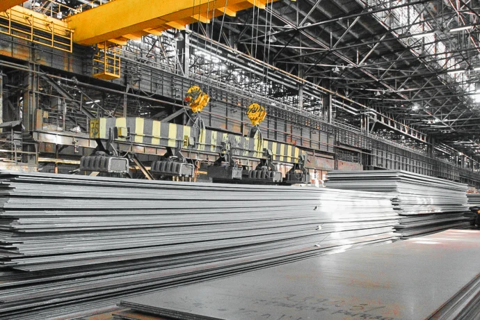 Опт или розница: как бизнесу сэкономить на регулярных закупках металлопроката Опт или розница: как бизнесу сэкономить на регулярных закупках металлопроката