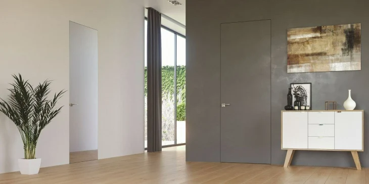 Межкомнатные двери: от выбора до установки Межкомнатные двери: от выбора до установки