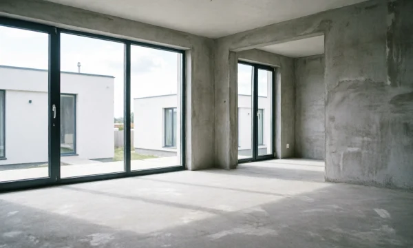 Ремонт в новостройке: как подготовить квартиру и советы по его проведению