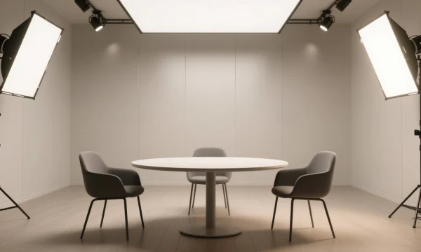 Как организовать качественную онлайн-трансляцию: от идеи до эфира