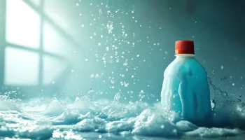 Кислородный отбеливатель: ваш универсальный помощник в уборке Кислородный отбеливатель: ваш универсальный помощник в уборке