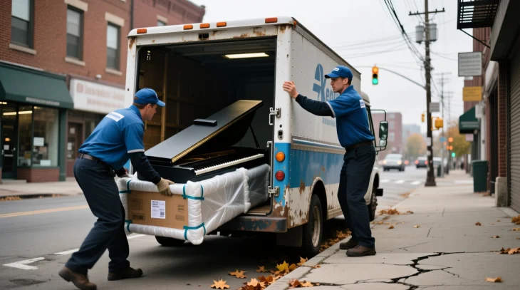 Что такое B2B-доставка и почему она важна для бизнеса Что такое B2B-доставка и почему она важна для бизнеса