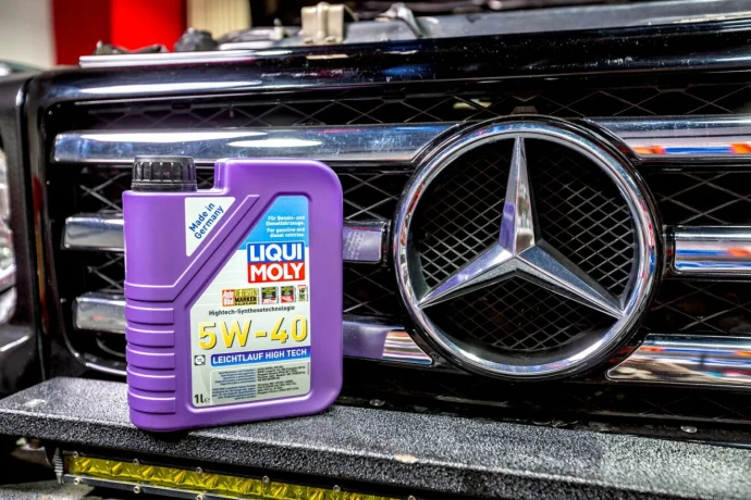 Сравнительный тест масел с допуском MB 229.5: какое лучше показывает себя в условиях российской эксплуатации