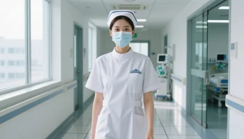 Производство и продажа медицинской одежды от AllUniforma — качество и комфорт для профессионалов