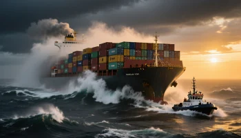 Влияние сезонности на морские перевозки и как планировать логистику Влияние сезонности на морские перевозки и как планировать логистику