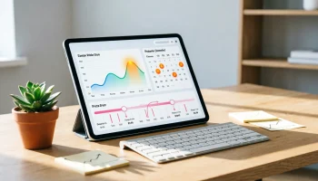 Как учитывать сезонность и акции в алгоритмах цен