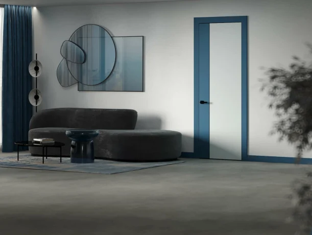 Межкомнатные двери: от выбора до установки Межкомнатные двери: от выбора до установки