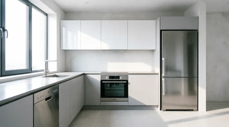 Miele в современном доме: почему выбирают премиальную технику