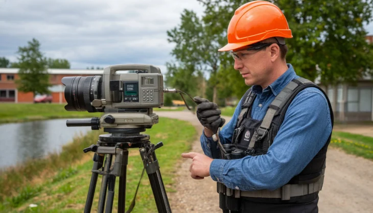 Инженерные изыскания: этапы и важность для строительства
