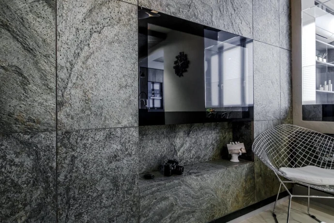 Облицовочные покрытия "под камень": современные альтернативы натуральному камню Облицовочные покрытия "под камень": современные альтернативы натуральному камню