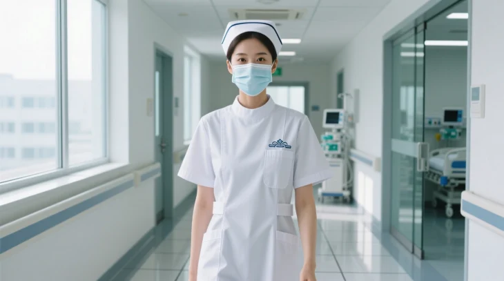 Производство и продажа медицинской одежды от AllUniforma — качество и комфорт для профессионалов Производство и продажа медицинской одежды от AllUniforma — качество и комфорт для профессионалов