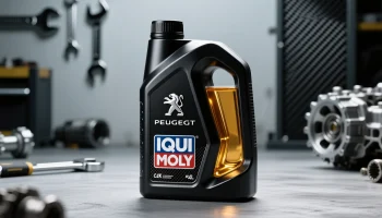 Как выбрать моторное масло, чтобы продлить жизнь двигателю Как выбрать моторное масло, чтобы продлить жизнь двигателю