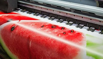 Широкоформатная печать в Москве: возможности и преимущества