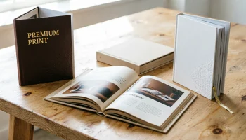 Секреты качественной полиграфии: на что обратить внимание при заказе