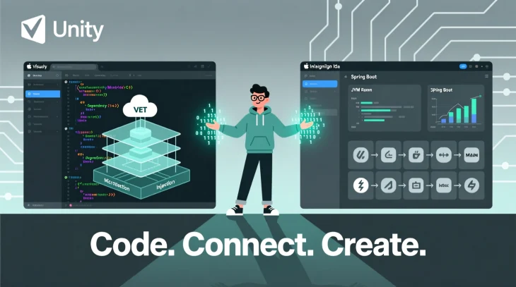 Как стать разработчиком C# и Java: план обучения и поиск работы с нуля