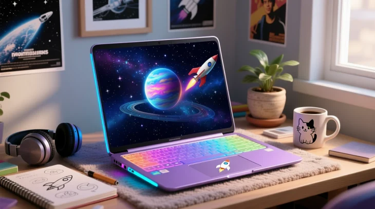 Как выбрать первый ноутбук для подростка: баланс между ценой и надёжностью Как выбрать первый ноутбук для подростка: баланс между ценой и надёжностью