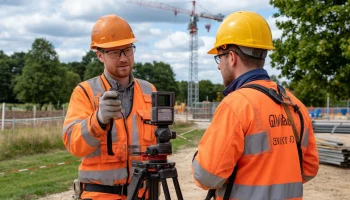 Инженерные изыскания для строительства: комплексный анализ участка
