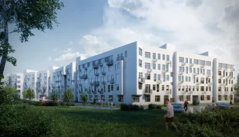 Дом в Малаховке — идеальное решение для комфортной жизни за городом