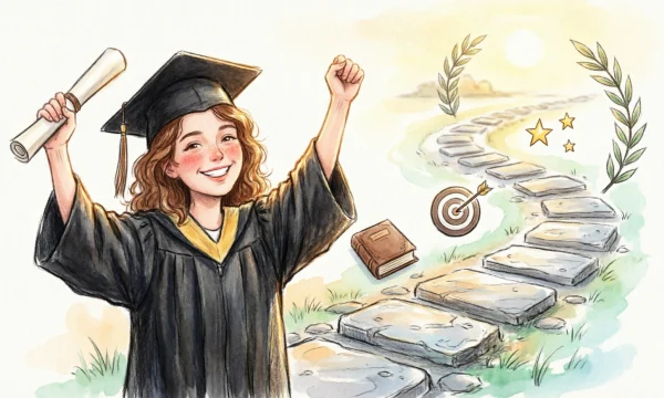 Гарантированный результат на выпускных испытаниях благодаря индивидуальной стратегии обучения