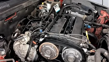 Топ-5 распространённых неисправностей Chevrolet Cruze и способы их решения