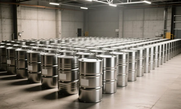 Почему автомасла оптом в бочках — разумный выбор для бизнеса
