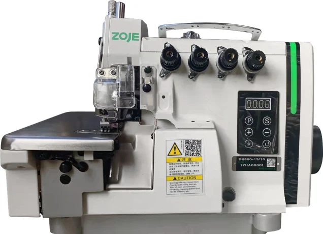 Профессиональное швейное оборудование: Инвестиция в успех вашего бизнеса Профессиональное швейное оборудование: Инвестиция в успех вашего бизнеса