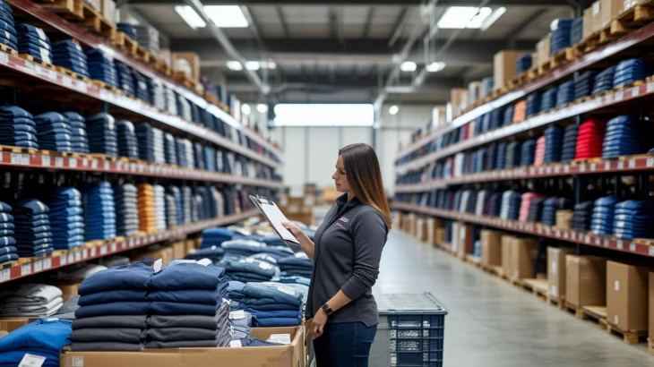 Как правильно рассчитать тираж печати чтобы не переплатить и не остаться без запаса