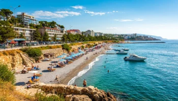 Достопримечательности Анапы за 3 дня: идеальный маршрут для всей семьи Достопримечательности Анапы за 3 дня: идеальный маршрут для всей семьи