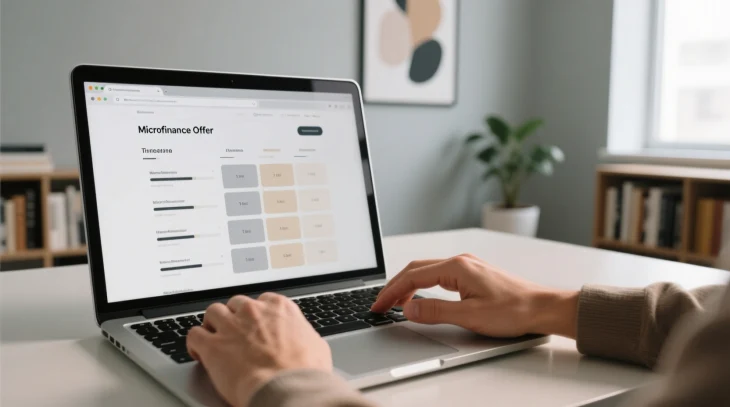 Как безопасно взять займ онлайн: что нужно знать перед оформлением Как безопасно взять займ онлайн: что нужно знать перед оформлением