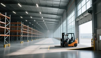 Ответственное хранение: как бизнесу эффективно управлять логистикой без лишних рисков Ответственное хранение: как бизнесу эффективно управлять логистикой без лишних рисков