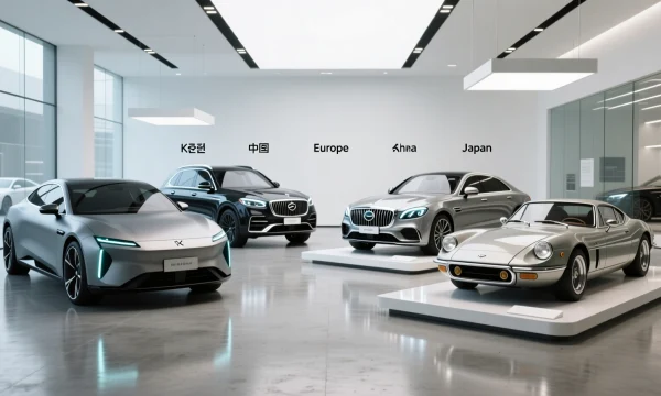 Carpay Group: автосалон, куда едут за &laquo;своим автомобилем&raquo;