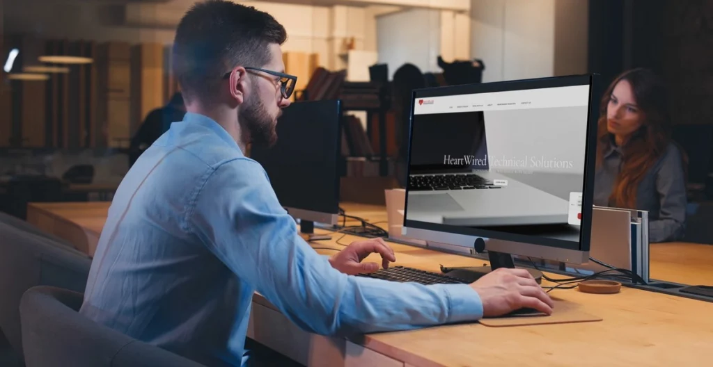 Веб-студия wsitesupport.ru - специалисты наполняют сайты контентом