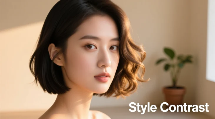 Короткая стрижка или длинная прическа Короткая стрижка или длинная прическа