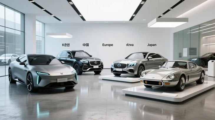 Carpay Group: автосалон, куда едут за &laquo;своим автомобилем&raquo;