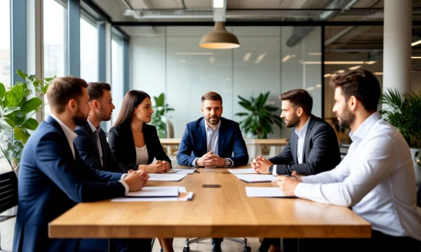 Когда передача кадровых функций на аутсорсинг становится стратегическим преимуществом