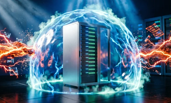 Сервис защиты от DDoS-атак Variti