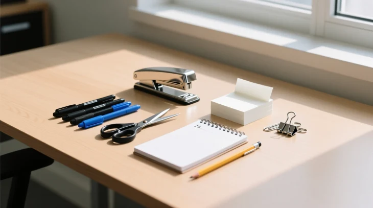 Выбор канцтоваров: как не ошибиться и купить то, что действительно нужно